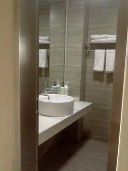 Zhengzhou Songguo Business Hotel Luaran gambar